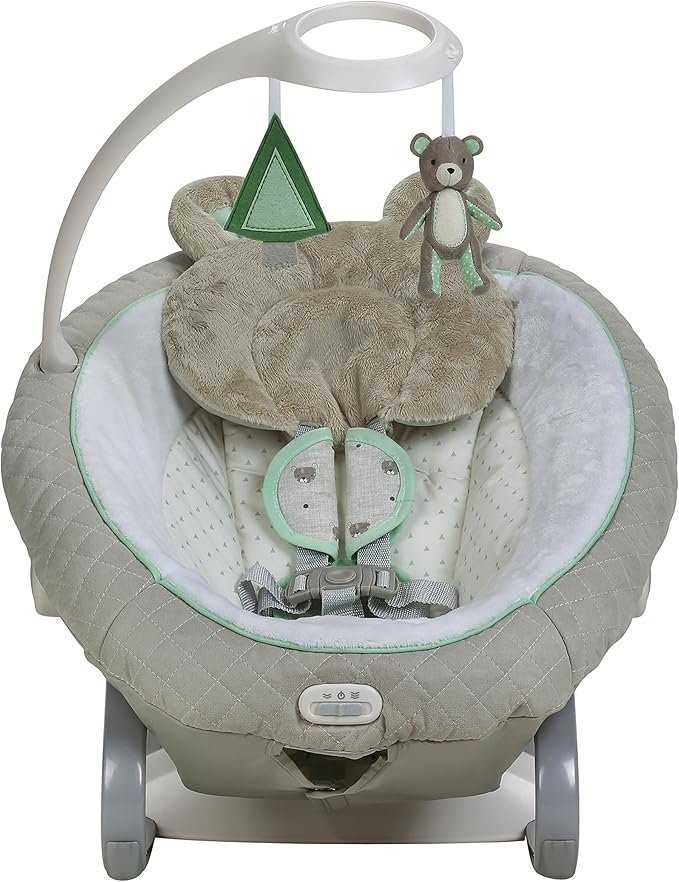 graco everyway soother canada