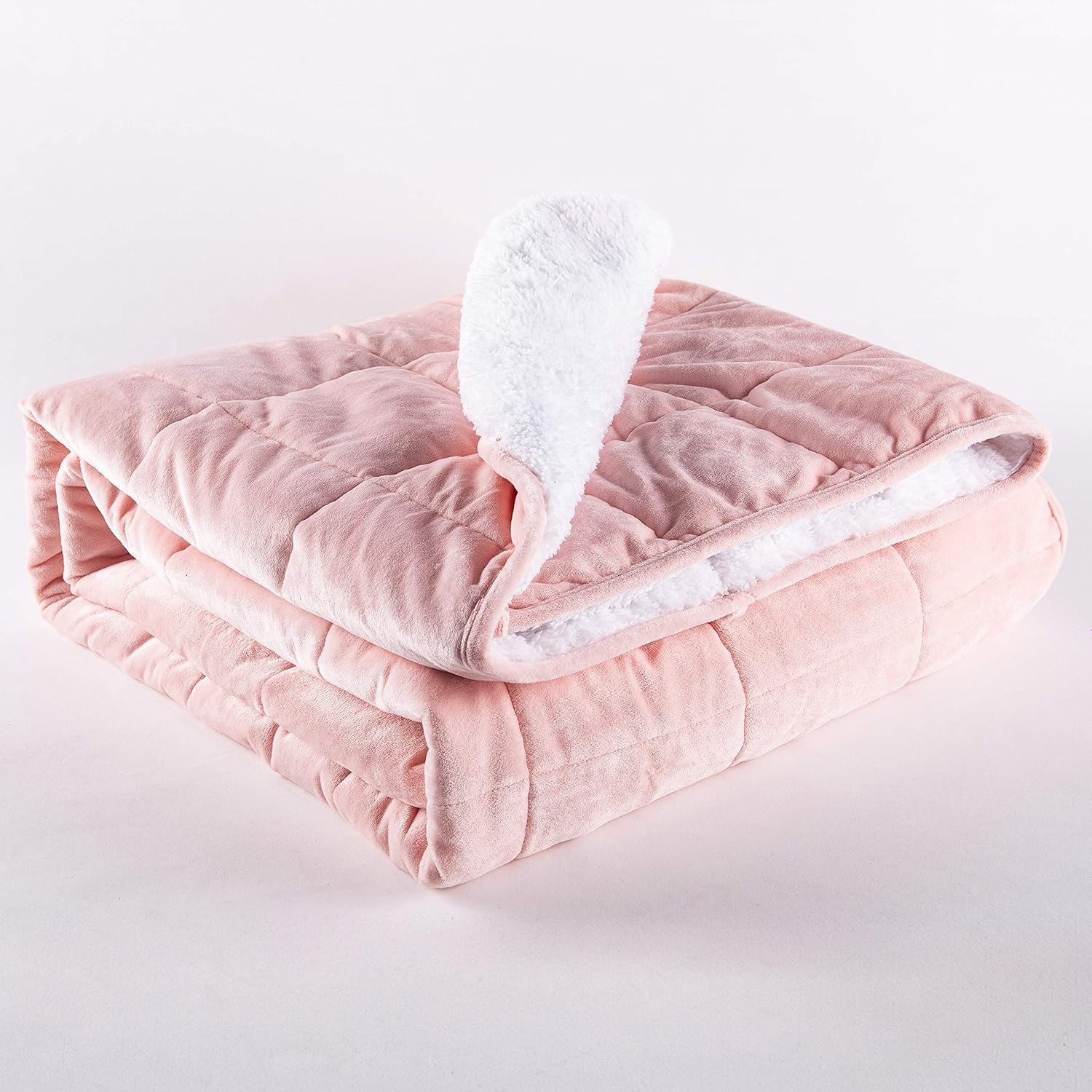 Amazon.com: Sleepymoon Weighted Blanket| for Adult Kids| Twin Queen