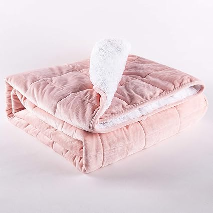 Amazon.com: Sleepymoon Weighted Blanket| for Adult Kids| Twin Queen