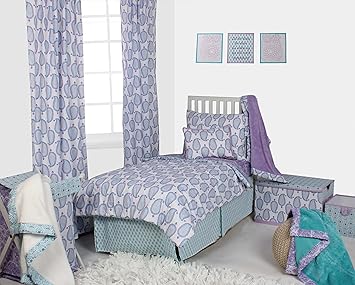 bacati bed sheet sets