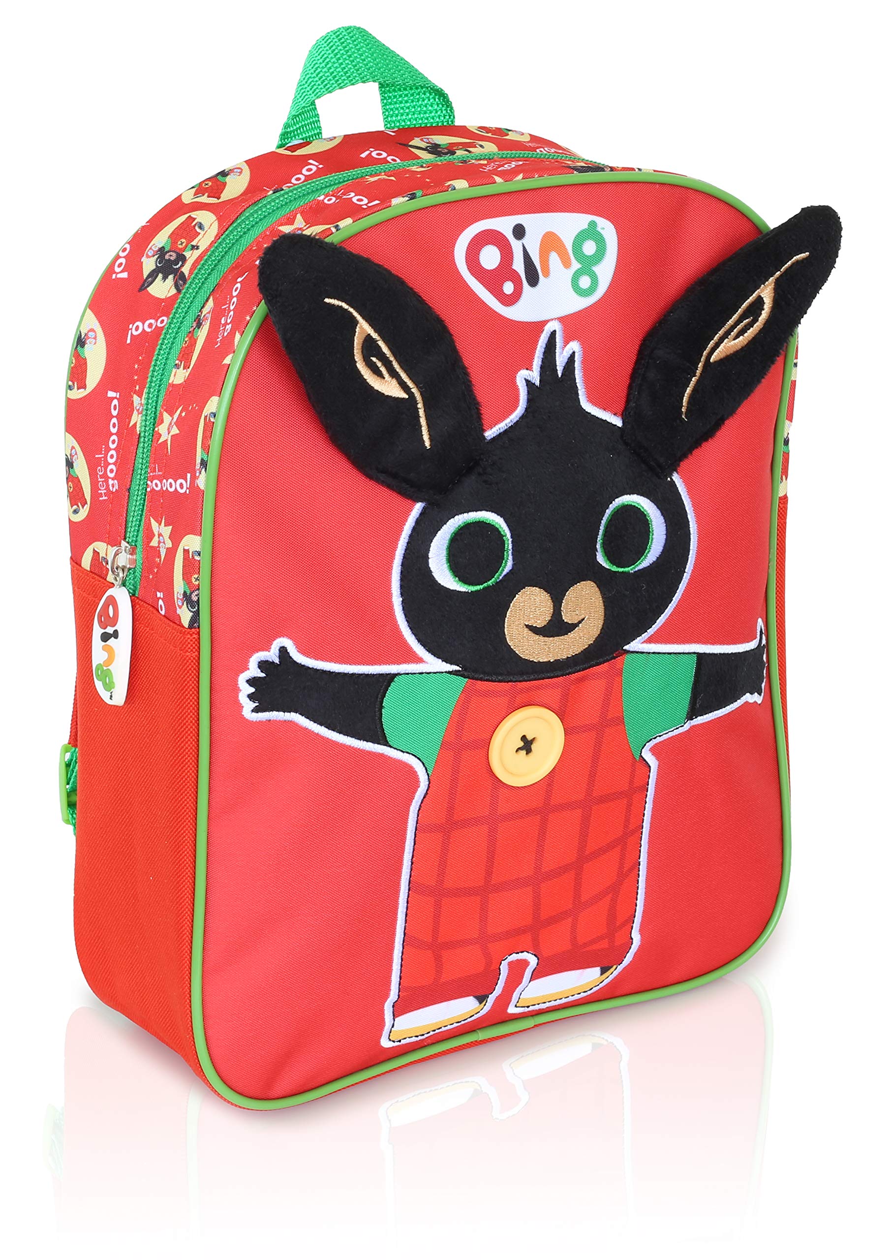 bing backpack