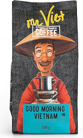 How to write good morning in vietnamese picture