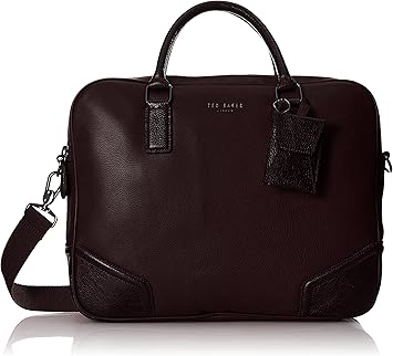 ted baker document bag