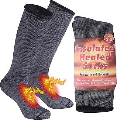 insulated clothing cold weather