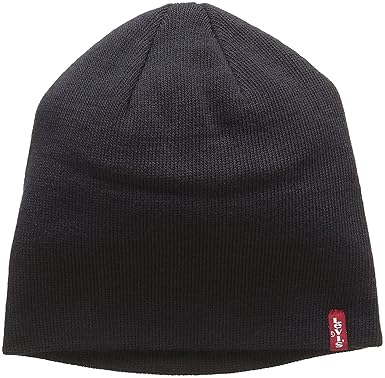 levis slouchy beanie