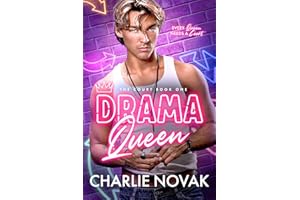 Drama Queen (The Court Book 1)