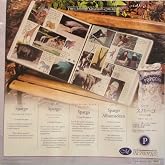 Spargo 12x12 Scrapbook Pages (Discontinued ORIGINAL SIZE)