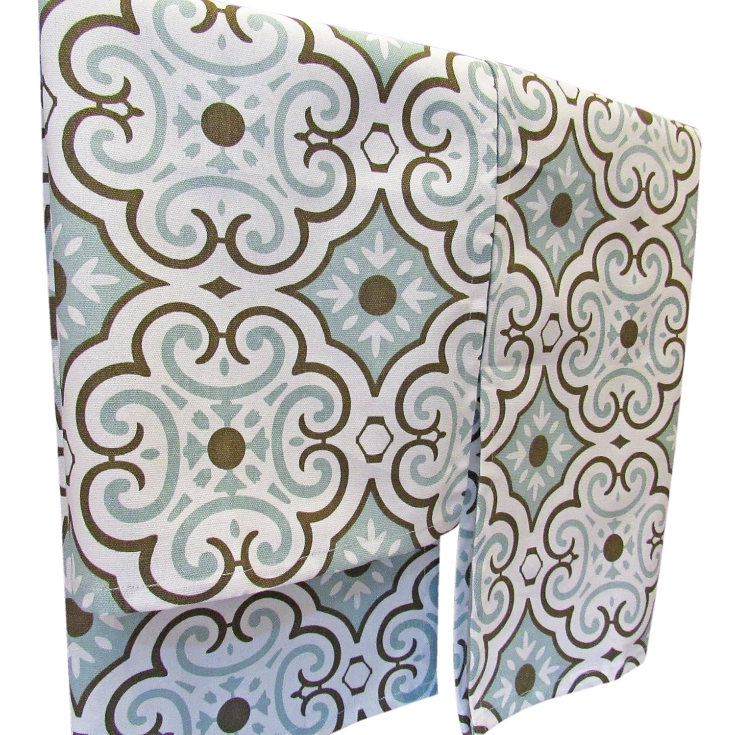 Best Blue And Grey Kitchen Towels