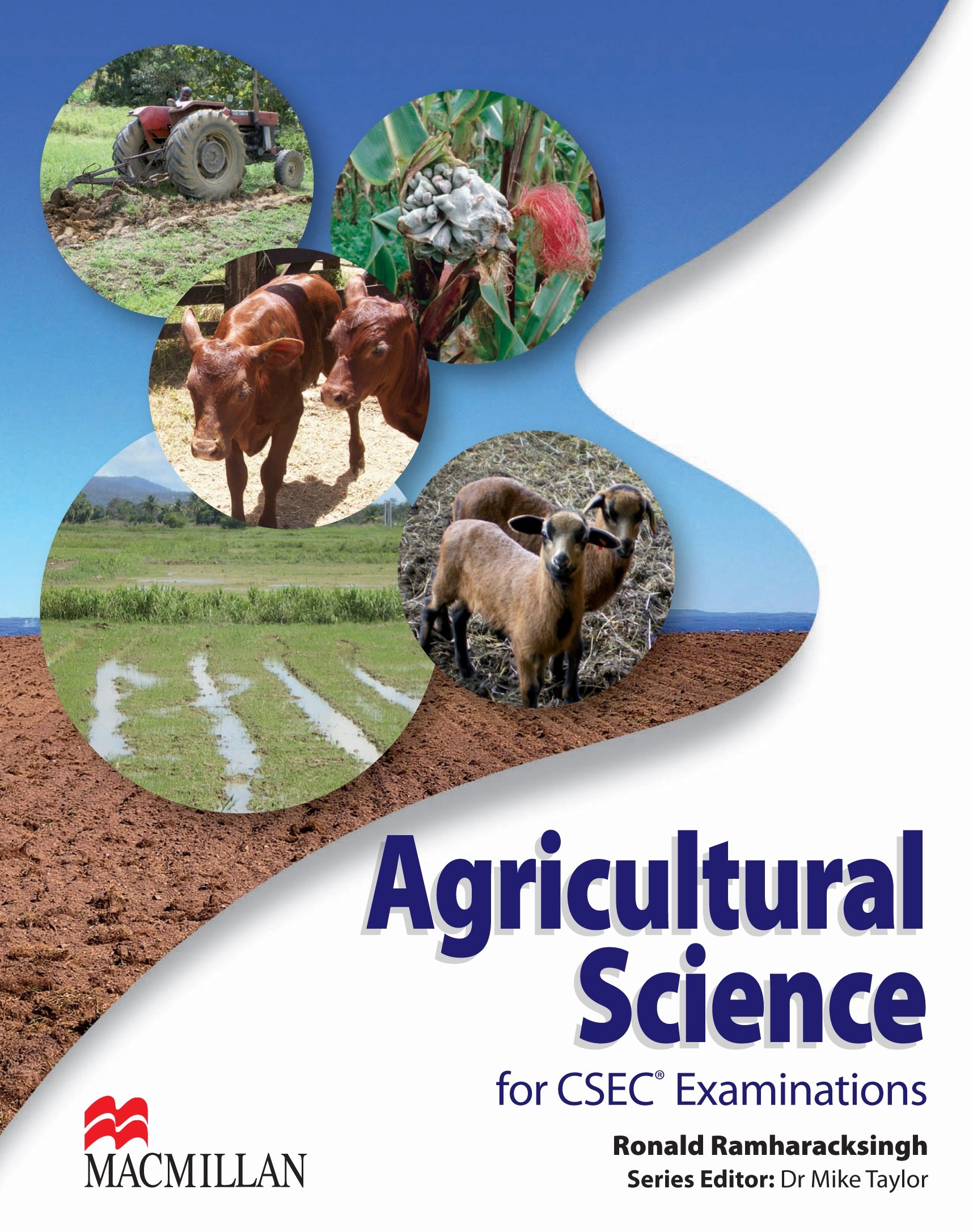 Agricultural Science For Csec R Examinations Student S Boo Ramharacksingh Ronald 9781405065764 Amazon Com Books Agricultural Science For Csec R Examinations Student S Boo Ramharacksingh Ronald 9781405065764 Amazon Com Books