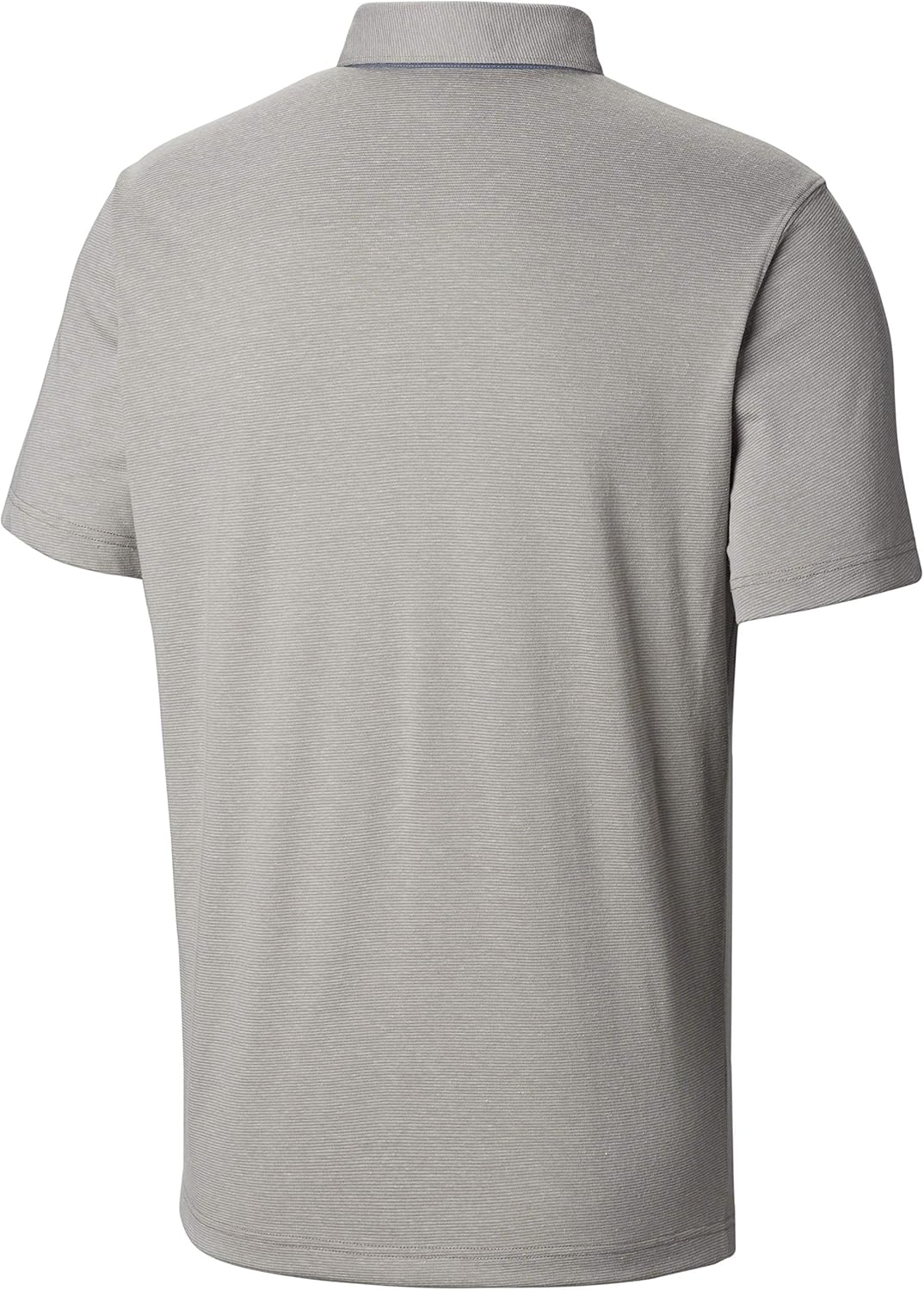 Columbia Men's Thistletown Park Polo, Uv Sun Protection, Breathable: Clothing