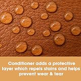 Furniture Clinic Leather Furniture Care Kit 250ml Cleaner & Conditioner view 8
