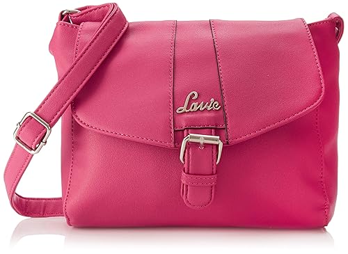 lavie dover women's sling bag