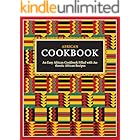 African Cookbook: An Easy African Cookbook Filled with Authentic African Recipes