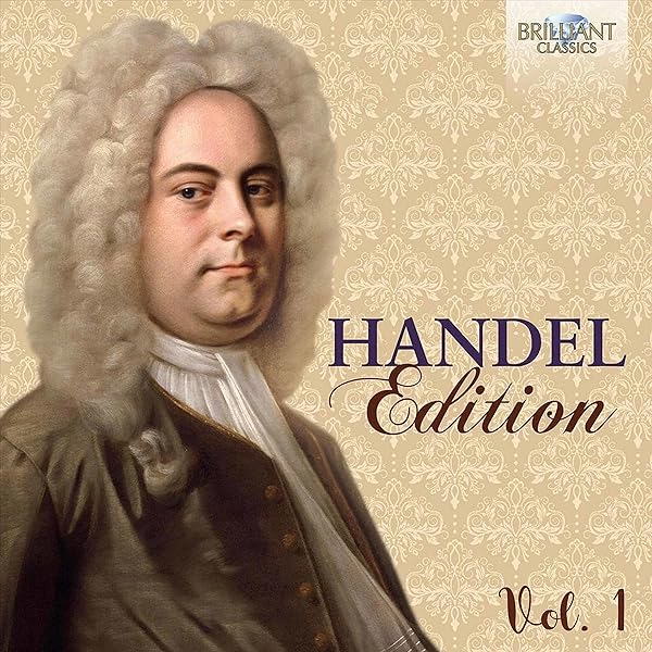 Bach, J.S. - Complete Works of J.S. Bach - Amazon.com Music