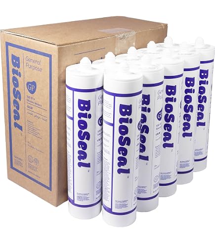 Silicone Bianco KASON Alta Temperatura 200&deg;C - A Contatto Con Cibi, Per Forni E Attrezzature