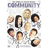 Community: Season 3