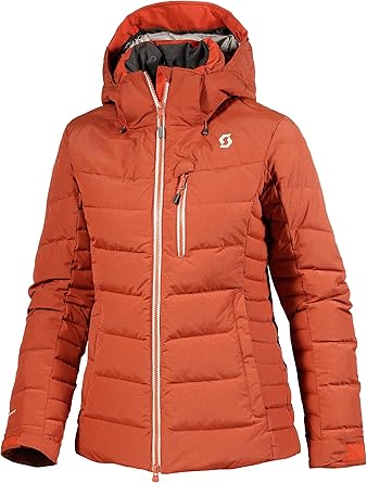 doudoune scott fille