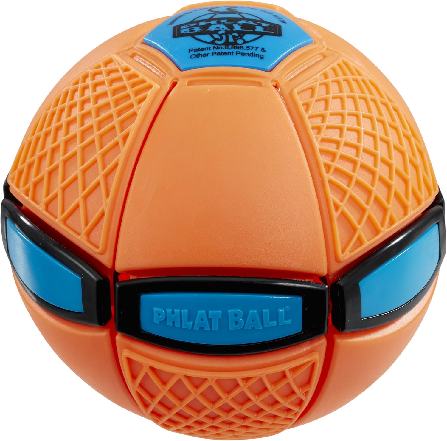 Phlat Ball Jr – Neon – Pelota Frisbee – 13 cm – Color al Azar ...