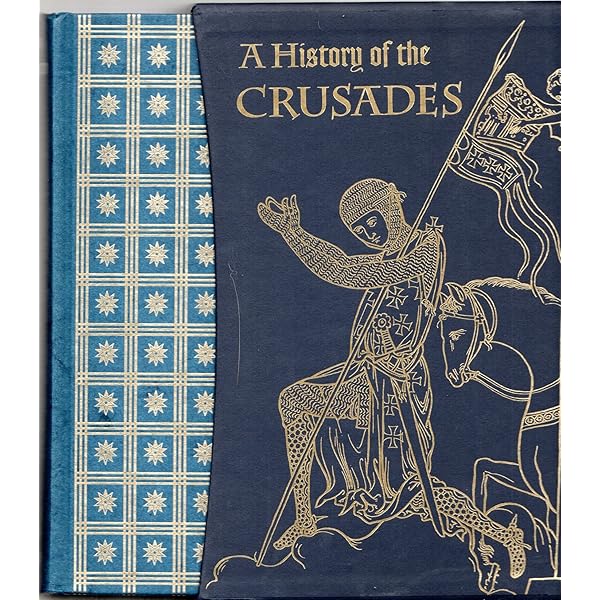 Amazon.com: A History of the Crusades: Volume II The Kingdom of