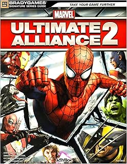 Marvel Ultimate Alliance Hero Pack Pc Complet Marvel Ultimate Alliance Hero Pack Pc Complet