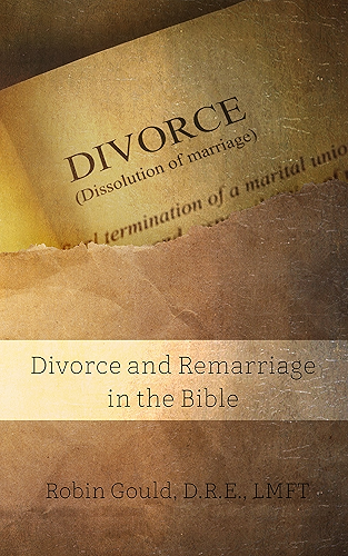 Download Divorce and Remarriage in the Bible (BEKY Books Book 6) (English Edition) PDF