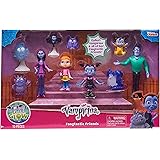 singing vampirina doll
