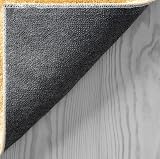 the carpet Relax Rug Gold 60 x 110 cm Non-Slip Washable Short Pile view 8