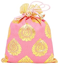 Touchstone Gorgeous Gift Wrapping bags reusable