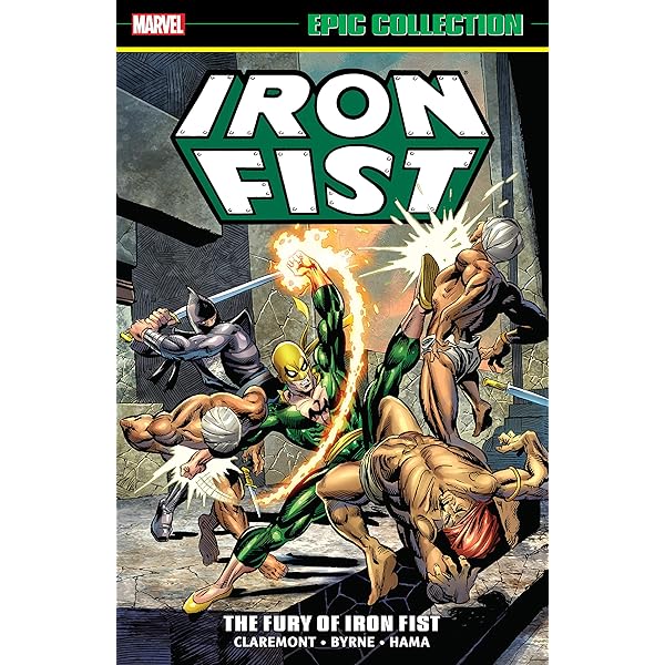 アメコミ　ルーク・ケイジ　エピックコレクション Vol.1 1972-1975 Amazon.com: Luke Cage Epic Collection: Retribution (Luke