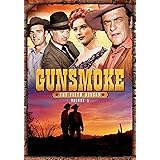 Gunsmoke: Season 5, Vol. 1