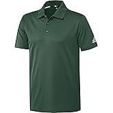 adidas Sportswear Grind Mens Polo Shirt M