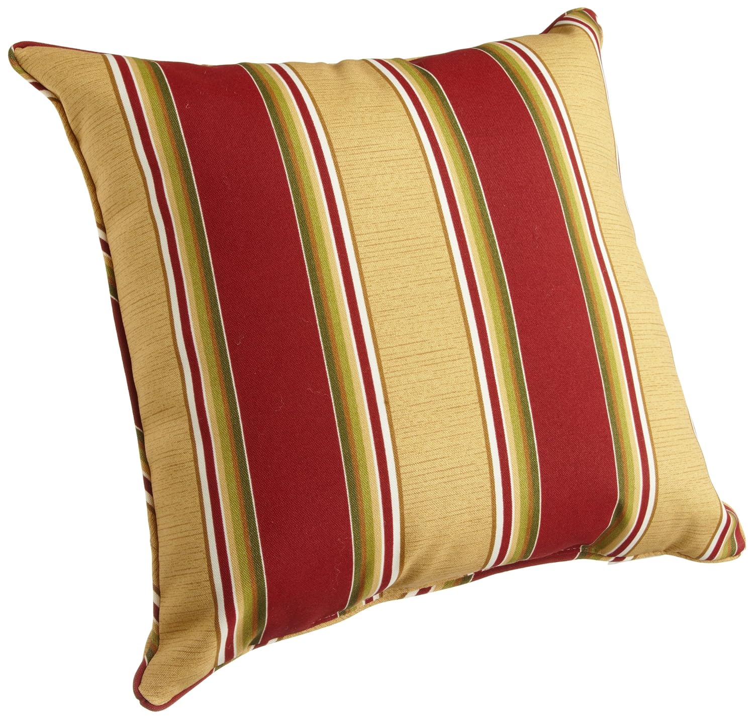 Brentwood 5360 Indoor/Outdoor Pillow, Multi Home & Kitchen