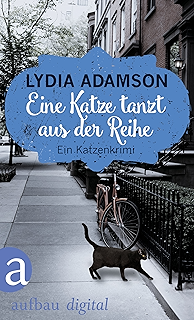 Eine Katze Hinter Den Kulissen Kriminalroman Alice - 