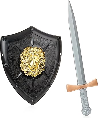 toy sword and shield amazon