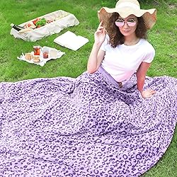 ZHIKU Warm Blanket Throw Soft Fleece Blankets Throw