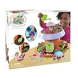 My Fairy Garden Magical Cottage Playset