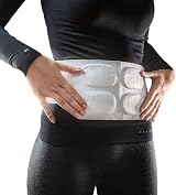 THE HEAT COMPANY Heat Wraps 10 Pieces Value Pack Extra Warm 12 Hours view 7