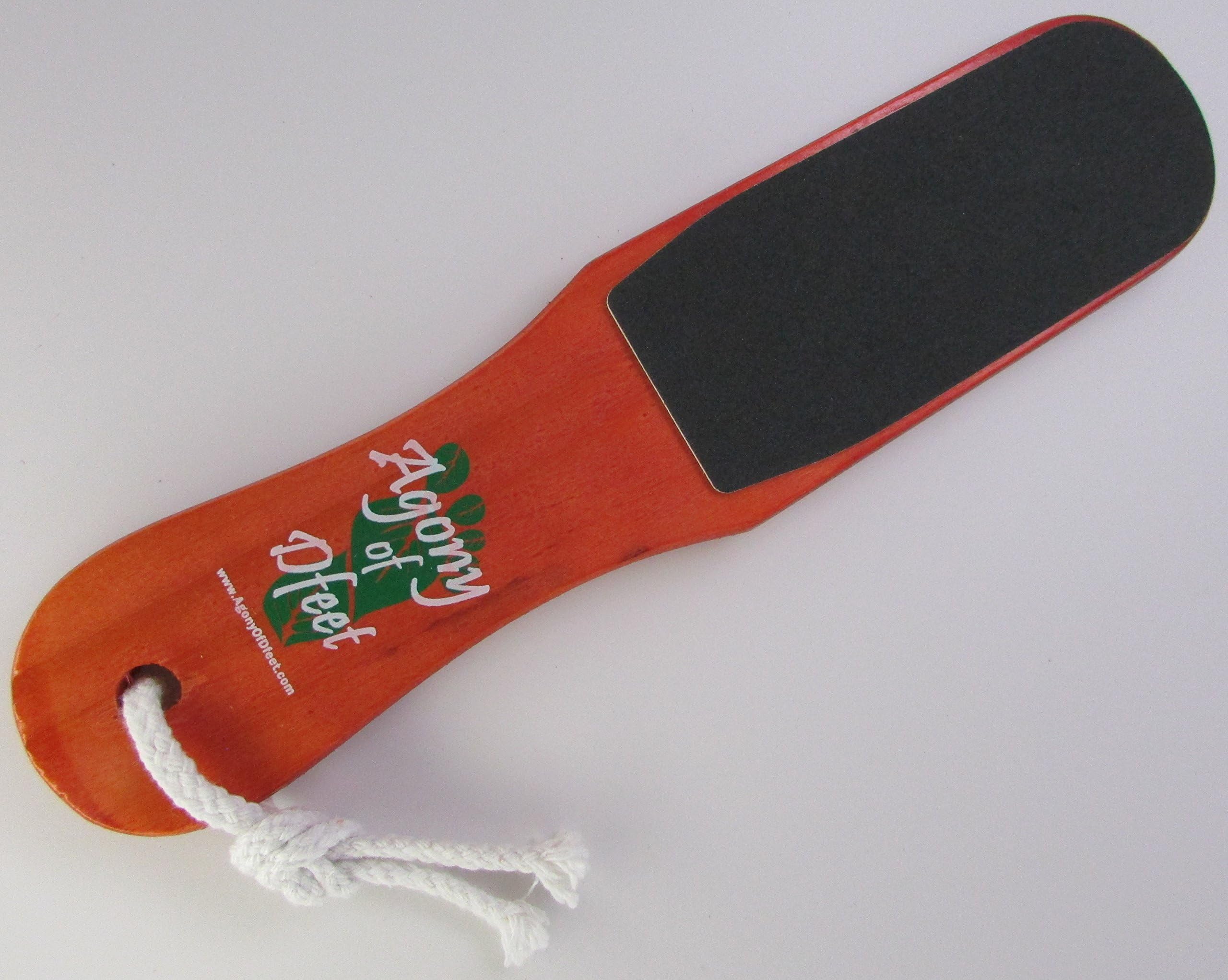 Callus Removal Tools - The Best Professional Files, Foot Callus Remover