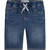 Levi's Boys Skinny Fit Pull on Shorts