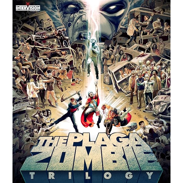 Amazon.com: Kung Fu Zombies - 7 Movie Collection : Billy Chong