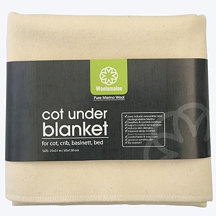 cot mattress 130 x 65