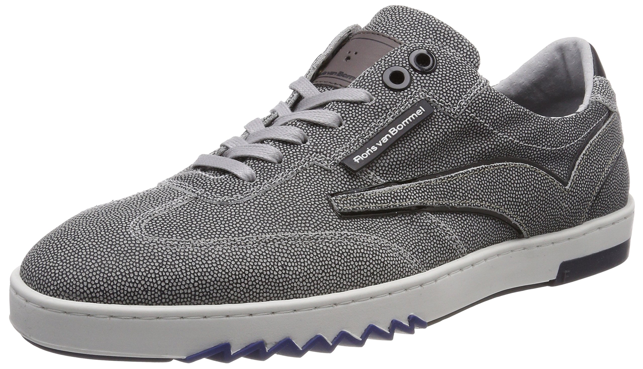 Floris van Bommel Men's 16074 Trainers- Buy Online in Samoa at Desertcart -  206418133.