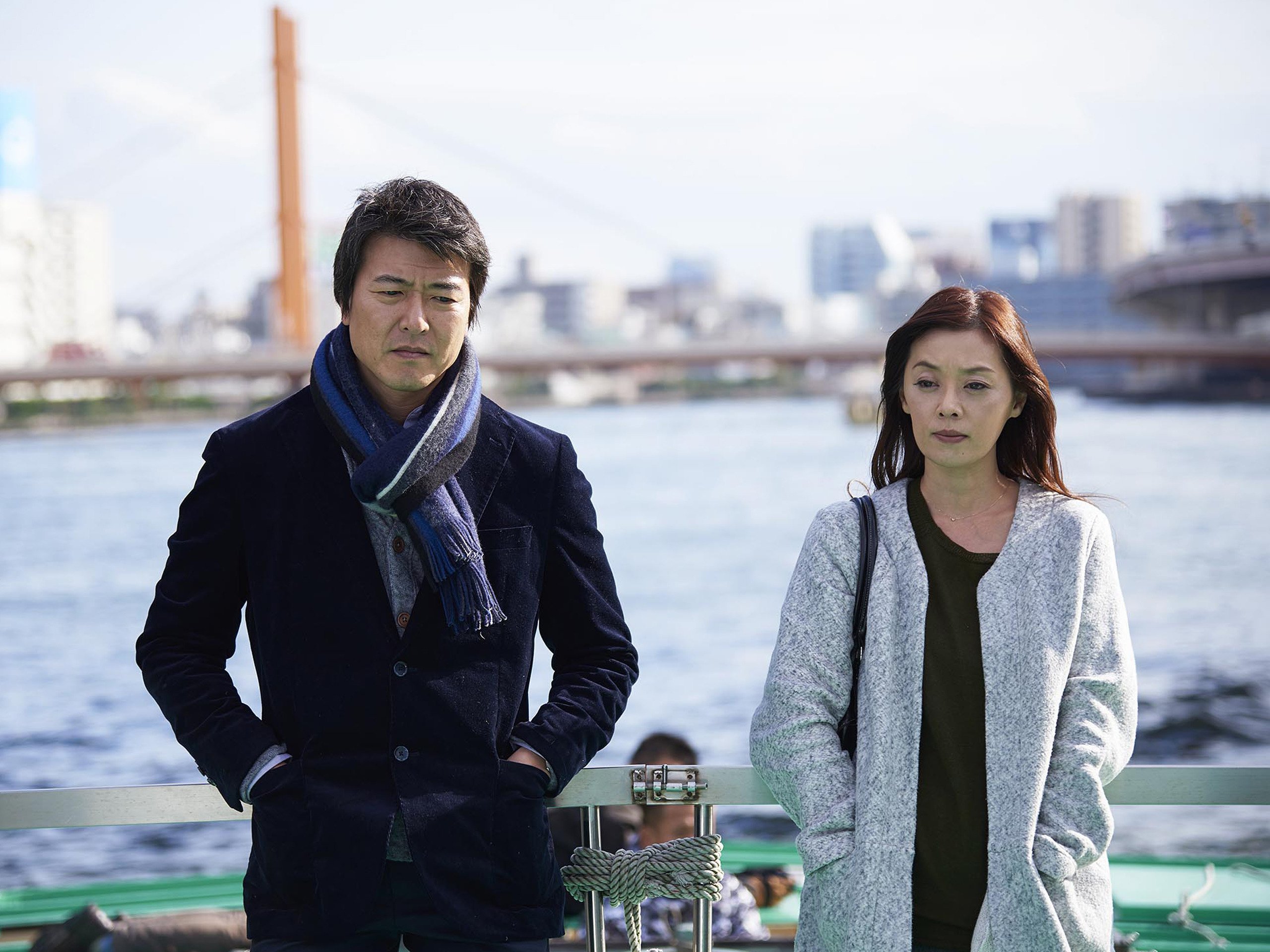 Amazon Co Jp 東京センチメンタル 4k Uhd を観る Prime Video