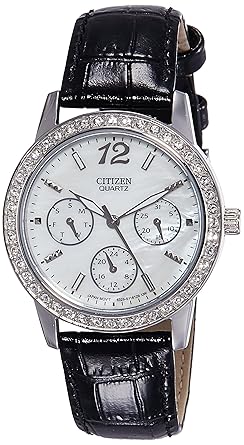 Stuhrling Original Analog Silver Dial Mens Watch-650.01