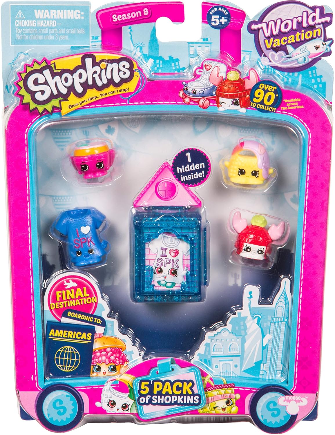 Best Shopkins Building