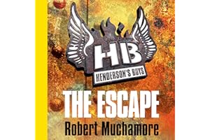 Henderson's Boys: The Escape