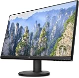 HP v24i Full HD Monitor 23.8 inch IPS 178° 3-Side Borderless 1080p view 8