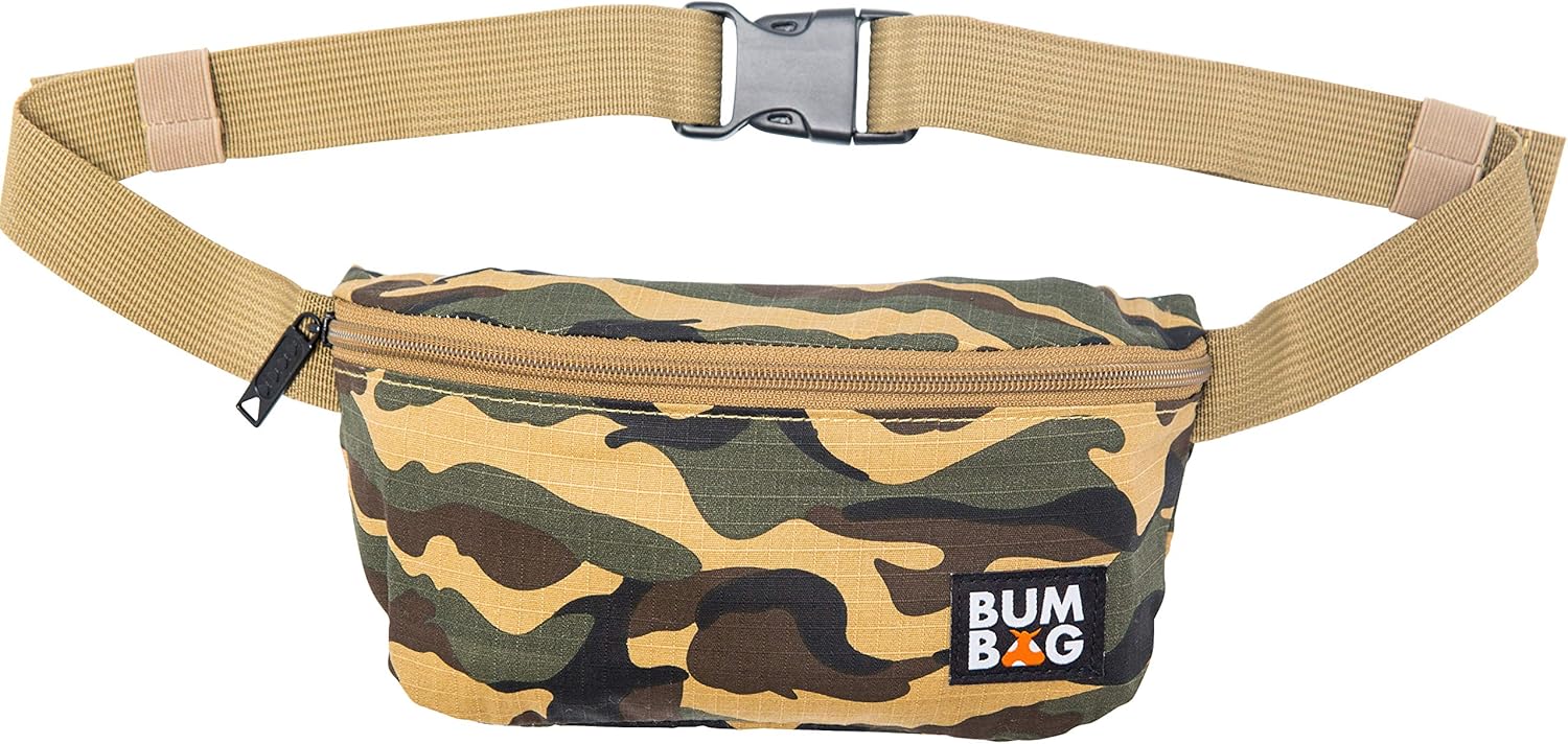 zumiez bum bag