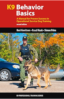 K9 Schutzhund Training A Manual For Ipo Training Through - 