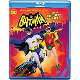Batman: Return of the Caped Crusaders